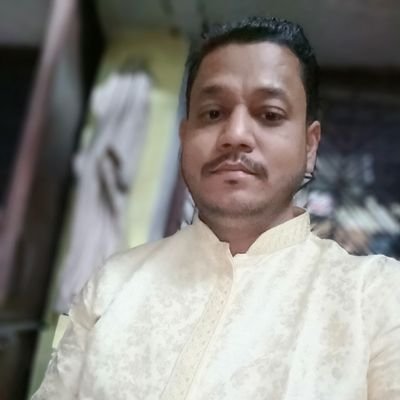 मेरा जीवन प्रभु श्री राम की सेवा में समर्पित है