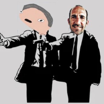 SpartacoMO's profile picture. Decimatio for the cowards. $EPSTON