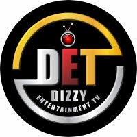 Dizzy Tv (@dizzyenttv) 's Twitter Profile
