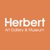 Herbert Art Gallery & Museum (@the_herbert) Twitter profile photo Herbert Art Gallery & Museum (@the_herbert) Twitter profile photo