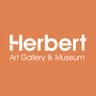 The_Herbert's profile picture. Home to Coventry's history, art & culture | #herbertartgallery