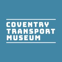 Coventry Transport Museum (@covtm) 's Twitter Profile