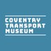Coventry Transport Museum (@covtm) Twitter profile photo Coventry Transport Museum (@covtm) Twitter profile photo