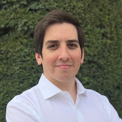 salomonchocron's profile picture. 