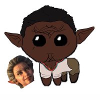 Davrinโs Simp Wife ๐ (@alaysversion) 's Twitter Profile