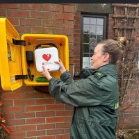 Fiona Masters (@nwamb_fionacrt) 's Twitter Profile