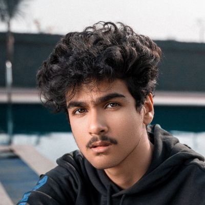 PriyanxO's profile picture. Spreading Love Through Music⚡