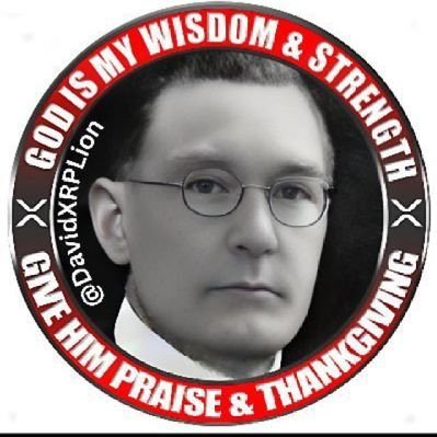 Son of the most high living GOD, cousin w/WD GANN: sacred math RSR 37 yrs, philomath, 14th Gen am. Chairman & founder, Humanitarian Trust compliance service