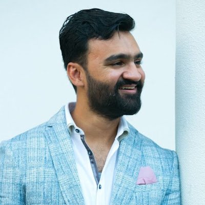 pakiyabhai's profile picture. 