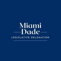 Miami-Dade County Legislative Delegation (@dadedelegation) 's Twitter Profile Photo Miami-Dade County Legislative Delegation (@dadedelegation) 's Twitter Profile Photo