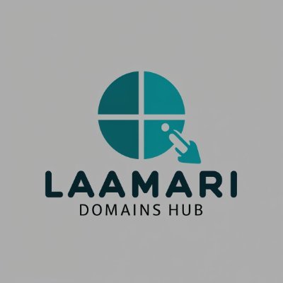 LaamariDomains's profile picture. Building Things is Fun🚀