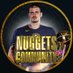 Nuggets Community (@nuggetsfan_) Twitter profile photo Nuggets Community (@nuggetsfan_) Twitter profile photo
