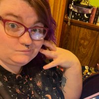 Brink! (they/them) 🌙✨ (@bfieldsforever) 's Twitter Profile