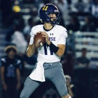 Cade Culley (@cadeculley8) 's Twitter Profile