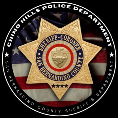 Official Twitter Page for Chino Hills Police. ⛔️ Not monitored 24/7 🚨 Dial 911 in case of emergency