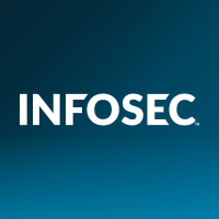 Infosec (@infosecedu) 's Twitter Profile Photo Infosec (@infosecedu) 's Twitter Profile Photo