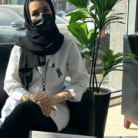 غادة الزهراني (@ghodyh) 's Twitter Profile