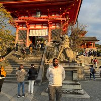 Brandon Masih ๐๐ฐ๐ถ๐ฅ๐๐๏ธ (@brandonmasih) 's Twitter Profile