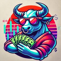 ๐๐The Bullish Edge ๐๐ (@simon_gin7up) 's Twitter Profile