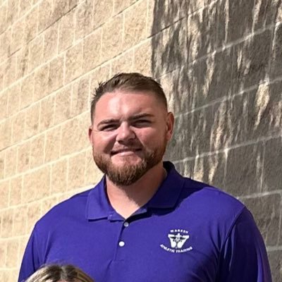 Earl Warren High School-Assistant Athletic TrainerATC/LAT