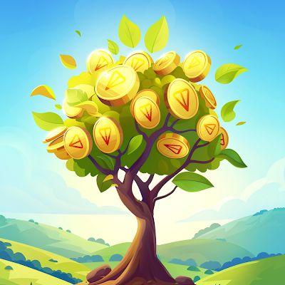 🏦 TeaBank – Harvest TON and Learn About Tea! 🍵 A unique Telegram game where you can earn TON while diving into the fascinating world of tea culture