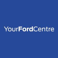 Your Ford Centre (@yourfordcentre) 's Twitter Profile