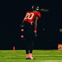 Camari Jefferson (@camarijefferson) 's Twitter Profile
