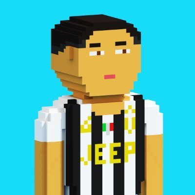 777_eth45093's profile picture. Business | Entertainment | @PolimecProtocol Supporter| @dagama_world  #daGama