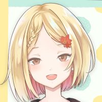 もみじめぷ🍁🍁 個人VTuber (@mepumaple) 's Twitter Profile