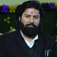 ठाकुर राज शेखर एडवोकेट (@rajshekhar9528) 's Twitter Profile