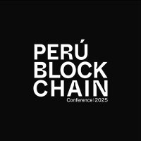 Perú Blockchain Conference 2025 (@perublockchain_) 's Twitter Profile