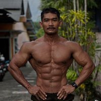 Kuda Muscle Real (@kudamusciereal) 's Twitter Profile
