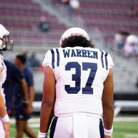 Donovan Warren 5⭐️P/ 4.5⭐️K 2023 (@realdonwon2000) 's Twitter Profile Photo