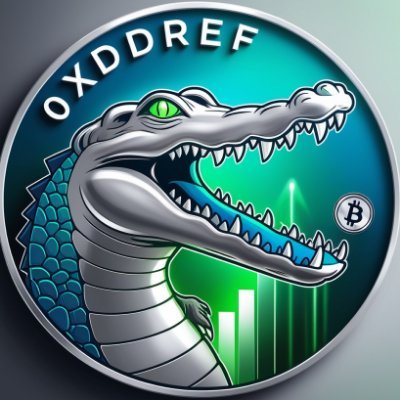 sitting not trading | $SOL Maxi | DYOR | NFA |
Researching memecoins and wallets
Donation wallet: 84tgJHotw1BhJmTrNWrpkkyAJ7Ku1xqavTbU9JFkYbpC