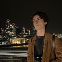 MicheleCiletti (@mik_cil) 's Twitter Profile