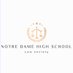 NDHS Law Society (@ndhslaw) Twitter profile photo NDHS Law Society (@ndhslaw) Twitter profile photo
