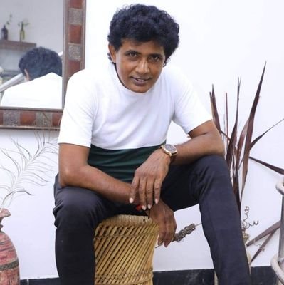 Film Director & Writer
Puthiya Geethai, #Kodambakkam,
Raman Thediya Seethai,
En Aaloda Seruppa Kaanom,
Miga Miga Avasaram #MayandiKudumbathar2