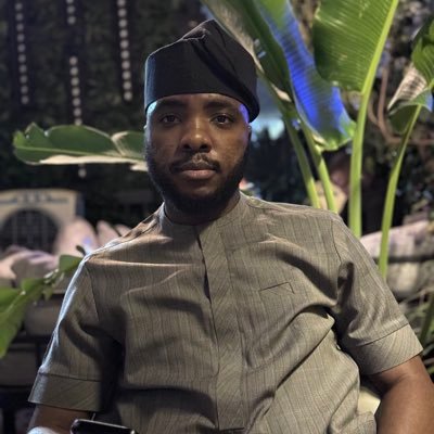 _JIBRIN_'s profile picture. In Pursuit of Success ....Tweets are mine, except otherwise stated. RTs aren't endorsement. Be guided🤐