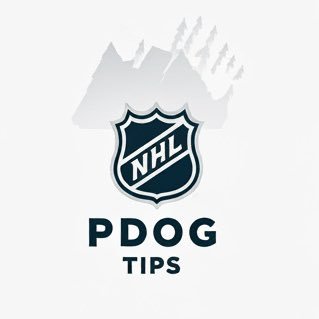 Focused NHL Ice Hockey Punts 🏒🇺🇸 🇨🇦. (Season dependent). General sports bets outside of this. ⚽️ 🐎 🎾 ⚾️. In collab with @xdogtips & @jdognhltips