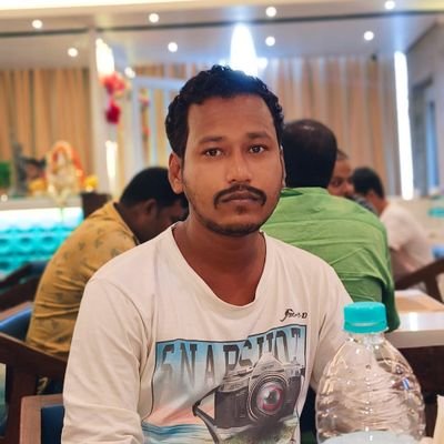 MondalSoum68897's profile picture. মমতা ব্যানার্জি অন্য এক এনার্জি ❤️❤️
অভিষেক ব্যানার্জি অন্য এক শক্তি ❤️❤️❤️