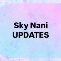 UPDATES (@skynani_hq) 's Twitter Profile Photo UPDATES (@skynani_hq) 's Twitter Profile Photo