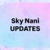 UPDATES (@skynani_hq) Twitter profile photo UPDATES (@skynani_hq) Twitter profile photo
