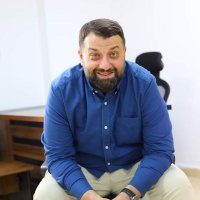 Shaher Hatahet شاهر حتاحت (@shaherhatahet) 's Twitter Profile