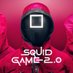 SQUID GAME 2.0 (@squidgame2_og) Twitter profile photo SQUID GAME 2.0 (@squidgame2_og) Twitter profile photo