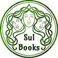 Sul Books (@sul_books) 's Twitter Profile Photo Sul Books (@sul_books) 's Twitter Profile Photo