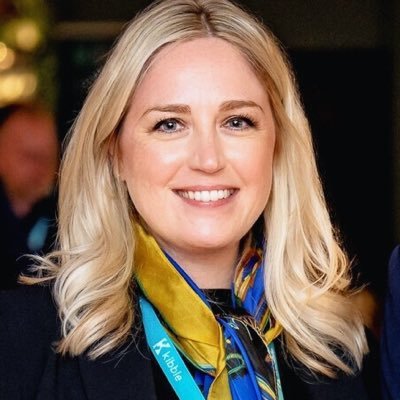 Head Of The Skills Academy @Kibblecharity | Non-Executive Director @MsMissMrs1 | All my own views