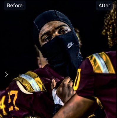 Kavaughn Penney Profile