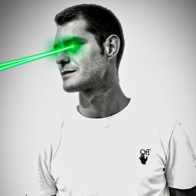 JianCai82227's profile picture. 🚀Crypto/Defi/Smart Contracts Enthusiast🚀 
*Tweets are opinion only, not financial advice