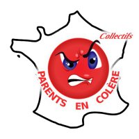 Parents En Colère - Les Collectifs (@peccollectifs) 's Twitter Profile Photo Parents En Colère - Les Collectifs (@peccollectifs) 's Twitter Profile Photo