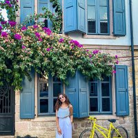 Cemile kaş (@kscemile) 's Twitter Profile